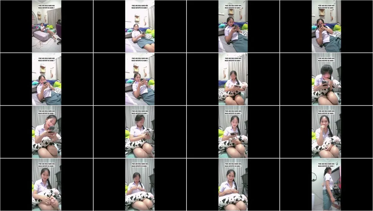 Video Lucah Awek Tudung Malay Tiktoker Babysha Bersetubuh Tersebar Viral Jav pink
