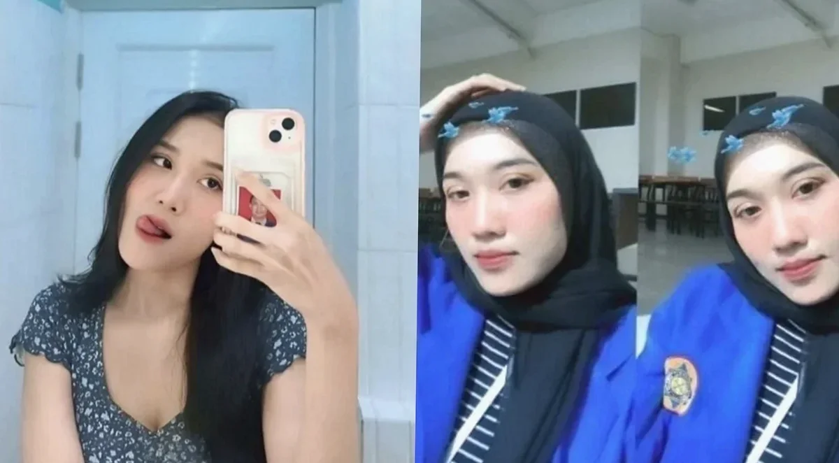 Asupan Hijab Mahasiwi Sma Viral Body Mulus Jarang Disentuh Aduhay - Abgindo Asupan Hijab Mahasiwi Sma Viral Body Mulus Jarang Disentuh Aduhay