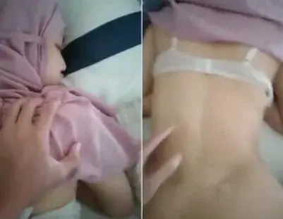Cewe Berhijab Emang Dalemanya Manteb Bokep Jilbab Putih Pulen