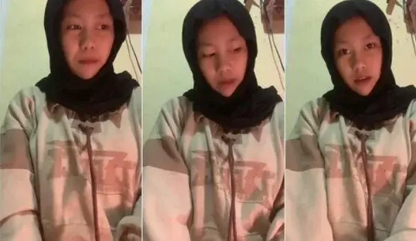 Di Viral Anak Rumahan yang Sisilainnya Aduhai