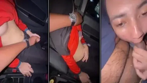 Hijab Viral Temen Kerja Nebeng Pulang Bayarnya Pake Grepe di Mobil - Abgindo Hijab Viral Temen Kerja Nebeng Pulang Bayarnya Pake Grepe di Mobil