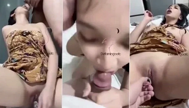 Disaranin Temen Pijit Viral Terbaru Bablas Dapat Service Plus Plus Cs Bank Muda yang Cantik dan Yahut Dislebew Wikwik